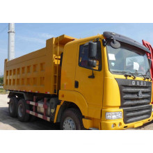 Low Price 6X4 Sinotruck HOWO Dump Truck for Export